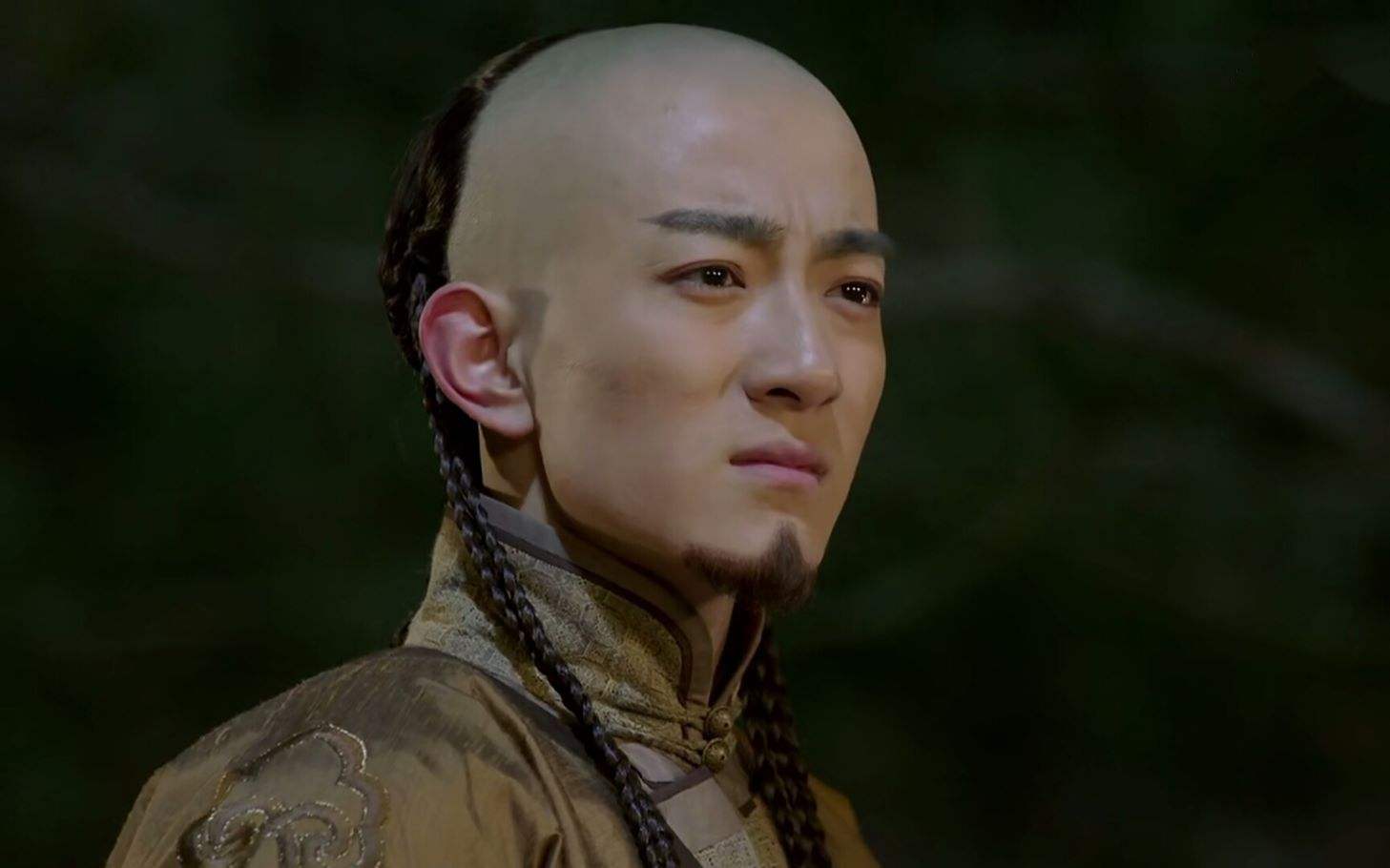 努尔哈赤为何把与自己共同创业的弟弟舒尔哈齐打入监牢？_百科TA说
