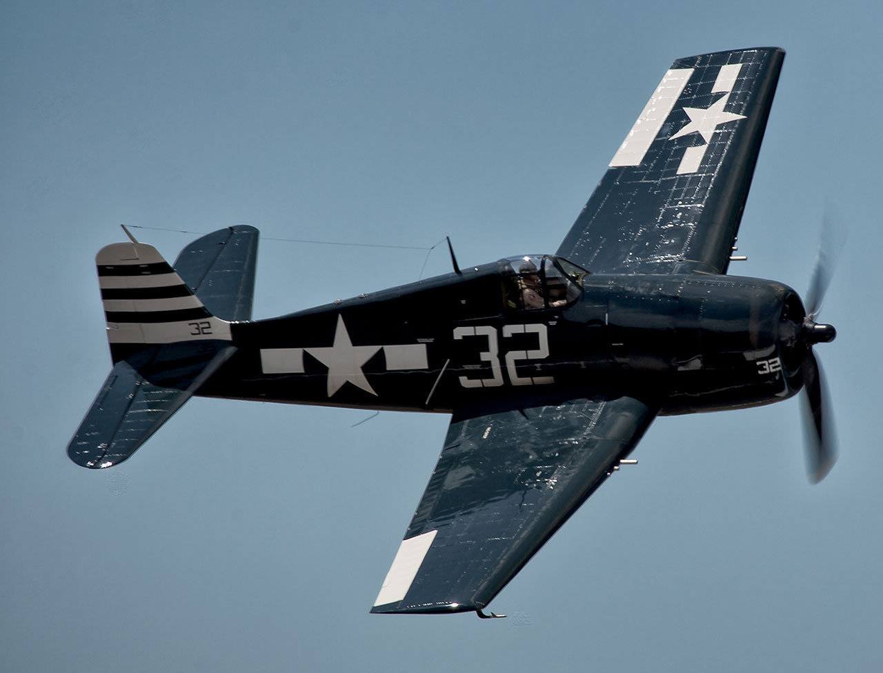 企业号常规动力航空母舰