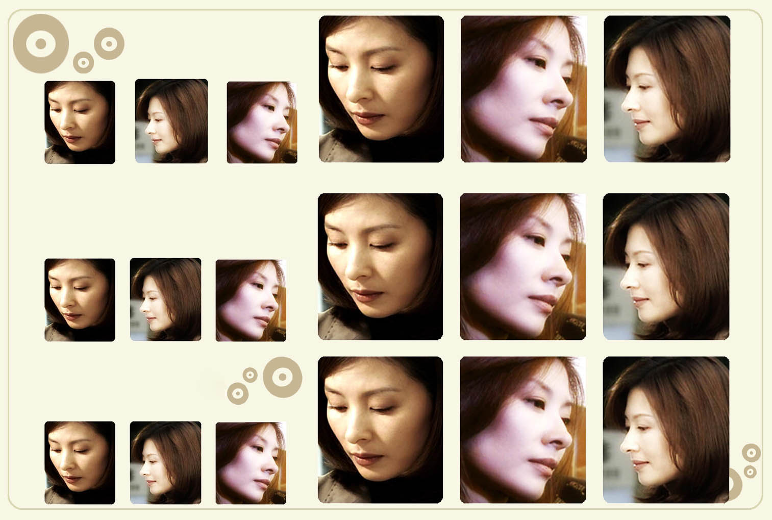  p>李美淑(         ,lee mi sook),1960年4月2日出生于韩国首尔,韩国
