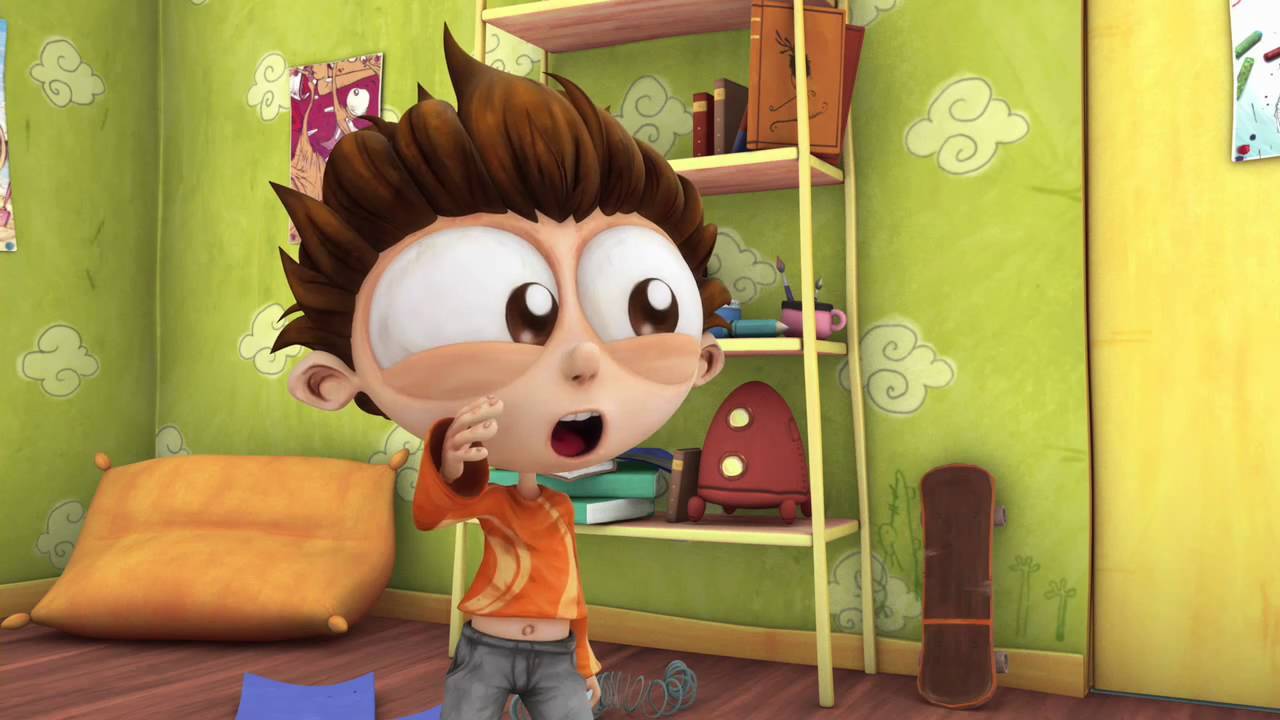  p>校园搞怪王是cn卡通播放的一部青春偶像动画片. /p>