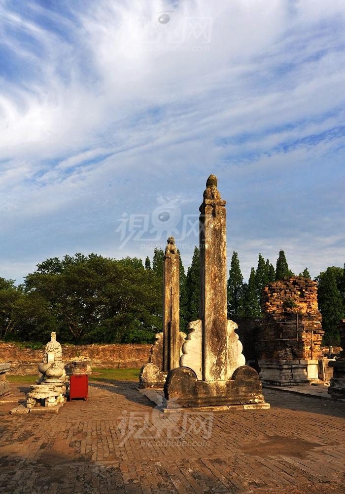  p>明显陵(the xianling tomb of the ming dynasty)位于湖北省 a