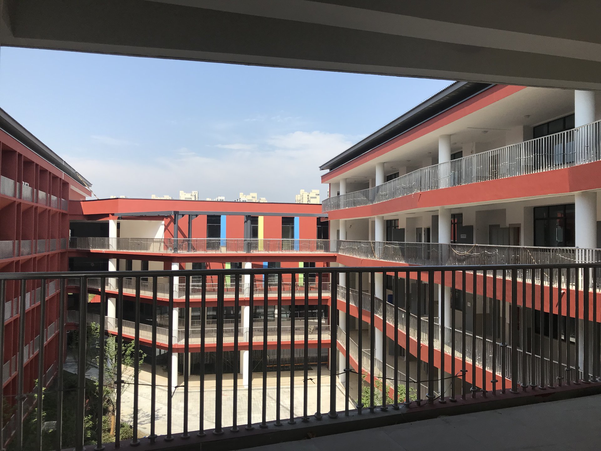 苏州工业园区星澜学校