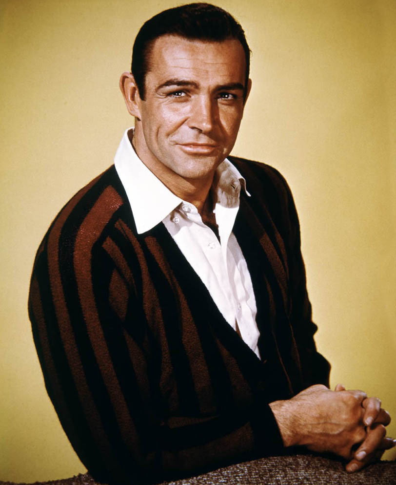  p>肖恩·康纳利 i>(sean connery,1930年8月25日-2020年10月31日) /i