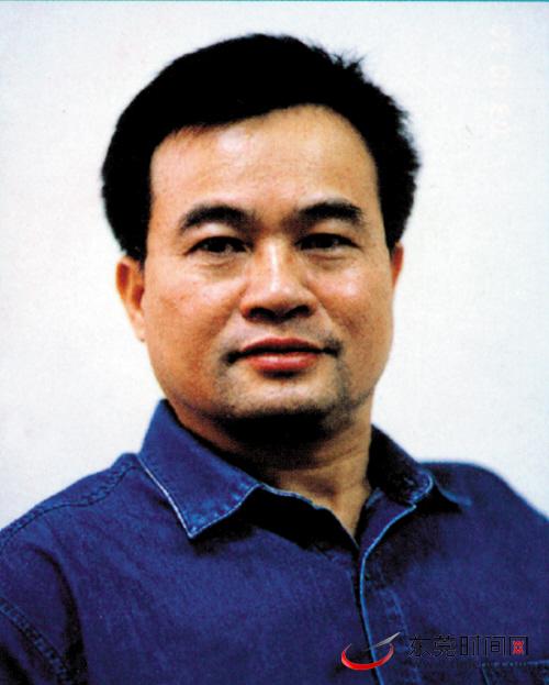 刘灿辉