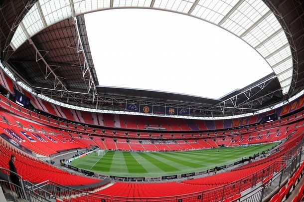 wembley