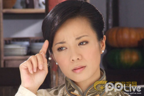 沈秀如,电视剧《哑女情深》中的人物角色,<a href="#" data