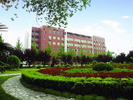 六安市徐集中学