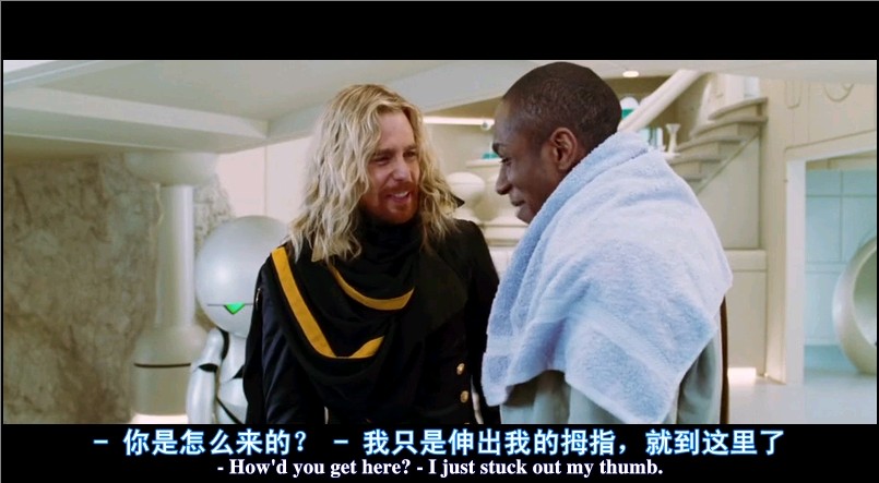 p>《银河系漫游指南》(英语:the hitchhikers guide to the galaxy