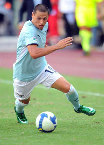 毛罗·马蒂亚斯·萨拉特