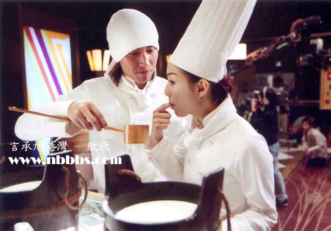 魔幻厨房magic kitchen双碟装(vcd)