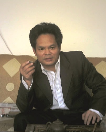  p>八桂学派(bagui school)指由长期生活和工作在"八桂"这一地域的以"