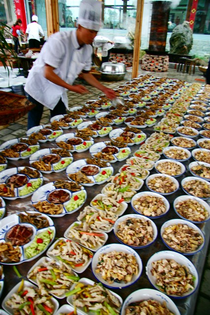  p>九斗碗,也被人们习惯称作坝坝宴, a href="#" data-lemmaid="