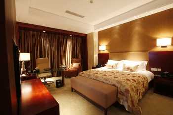 镇江明都大饭店