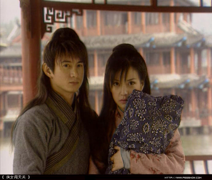  p>《侠女闯天关》是一部由 a href="#" data-lemmaid="9517540">