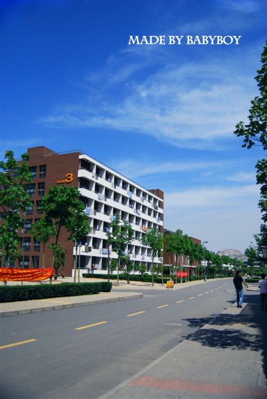 山东美术工艺学院