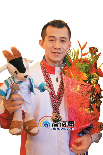 钱吉成
