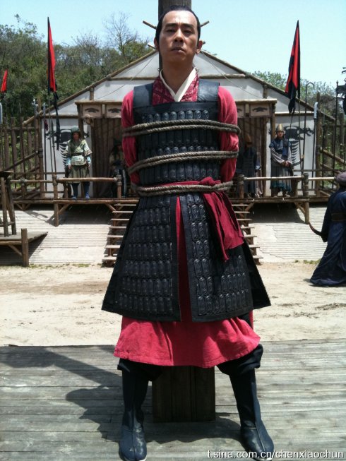 新碧波仙子