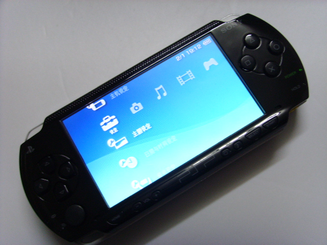  p>psp全称为playstation portable,psp1000为sony公