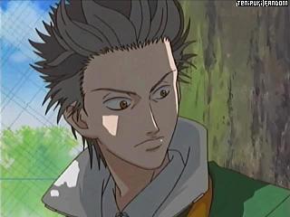  p>亚久津仁是日本漫画《 a target="_blank" href="/item/网球王子