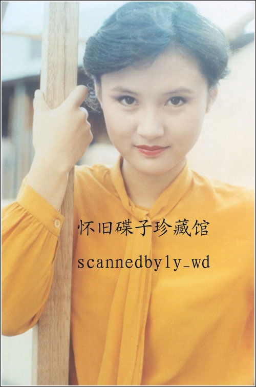  p>景黛音,1962年出生,香港前无线电视女演员,主要作品有《 a target=