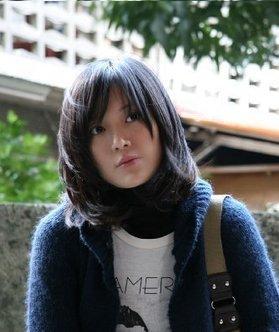 尹馨（中国台湾女演员）_百度百科