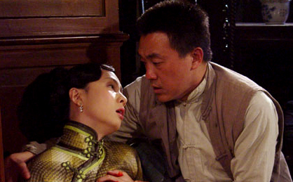  /p> p>《夜深沉》为张恨水最优秀的长篇小说