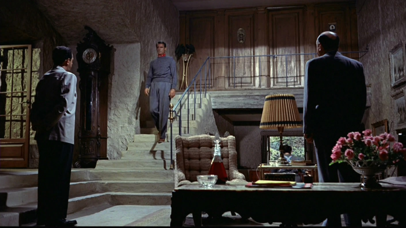  p>《捉贼记》是由 a href="#" data-lemmaid="900505">阿尔弗雷德