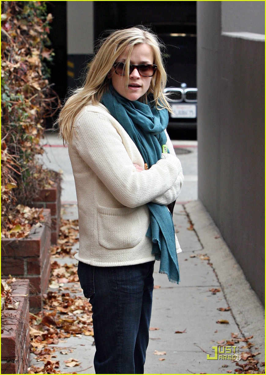 瑞希·威瑟斯彭