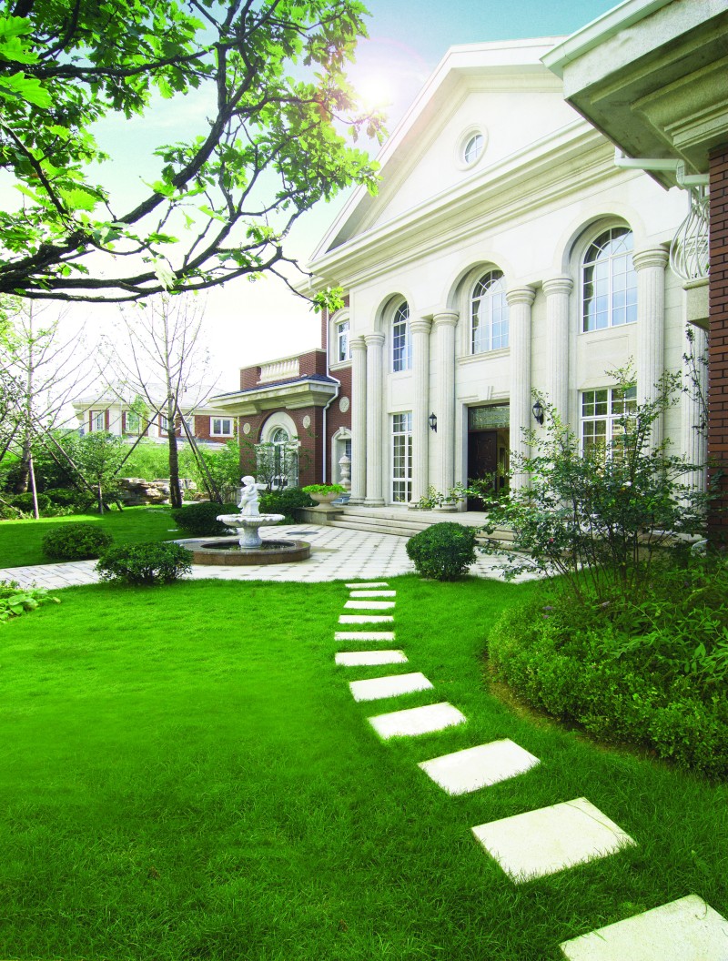  p data-id="gnb6kw01ca">清锦源别墅位于北京顺义温榆河畔的国际化