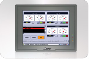  p>工业人机界面(industrial human-machine interface 或简称