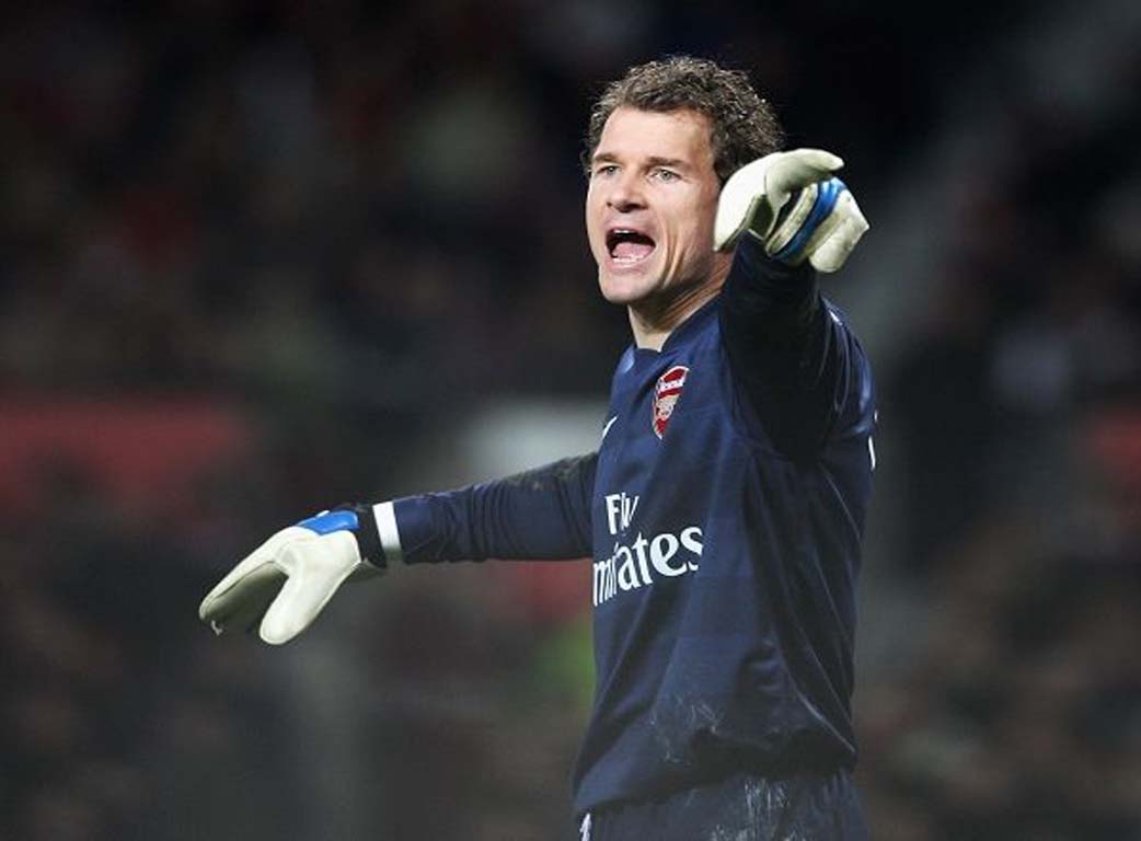  p>延斯·莱曼(jens lehmann),1969年11月10日出生于德国 a href="#"