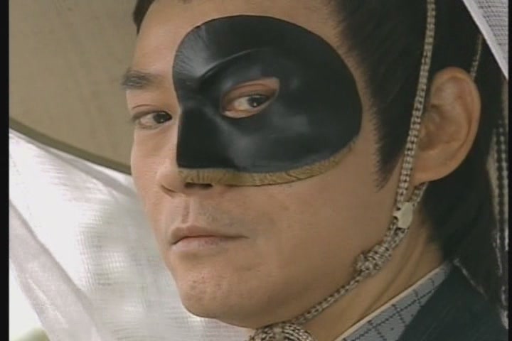 的古装武侠剧集,由 a target="_blank" href="/item/戚其义/1932532"