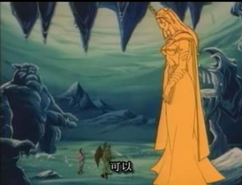  p>《降魔勇士》是christian choquet,bernard deyriès执导,michael