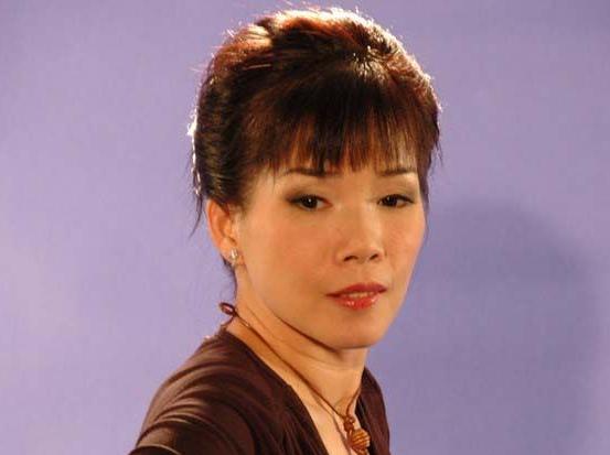  p>韩宝仪,1965年6月1日出生于台湾,中国台湾女歌手.