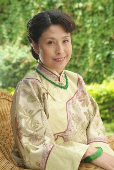 王娟（中国著名女演员、舞蹈家）_百度百科