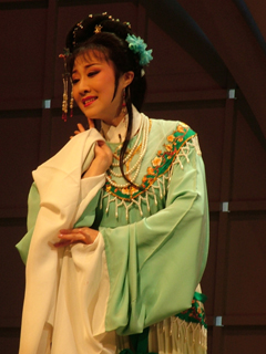盛舒扬