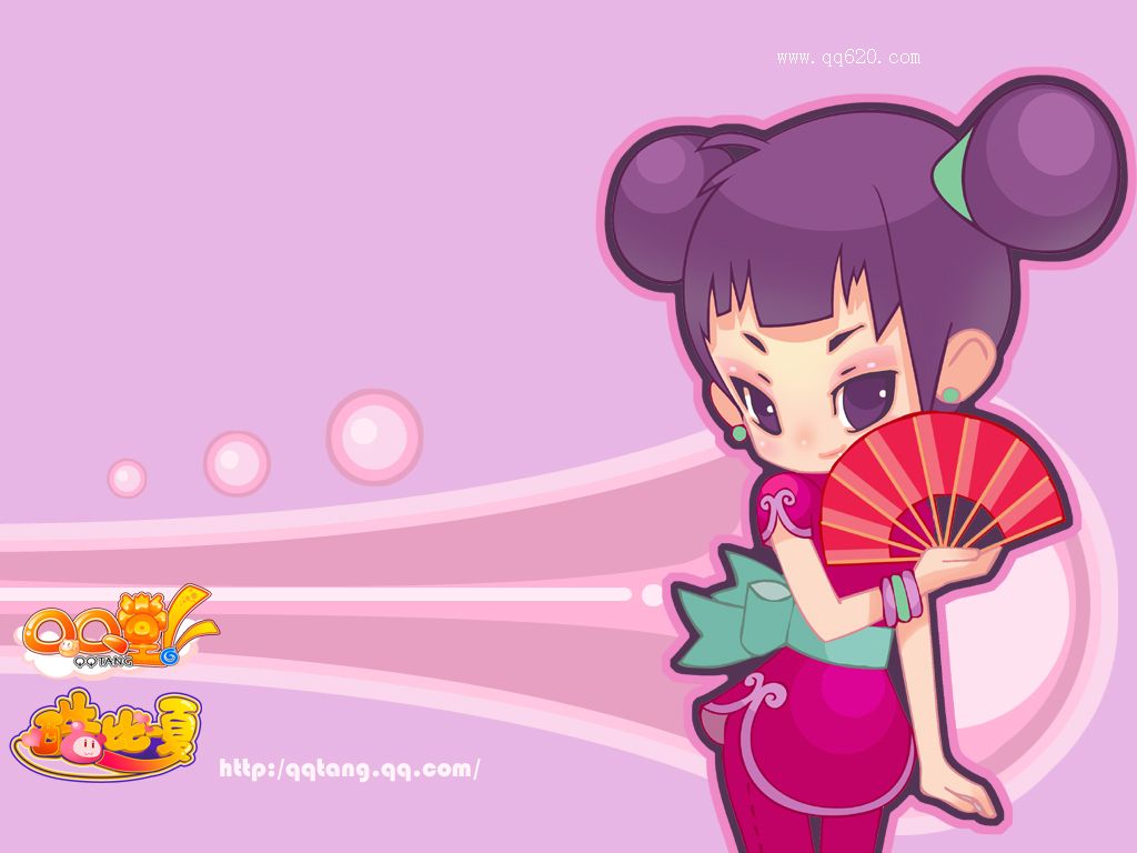  p>《qq堂》是2004年底腾讯公司推出的一款休闲娱乐的游戏.