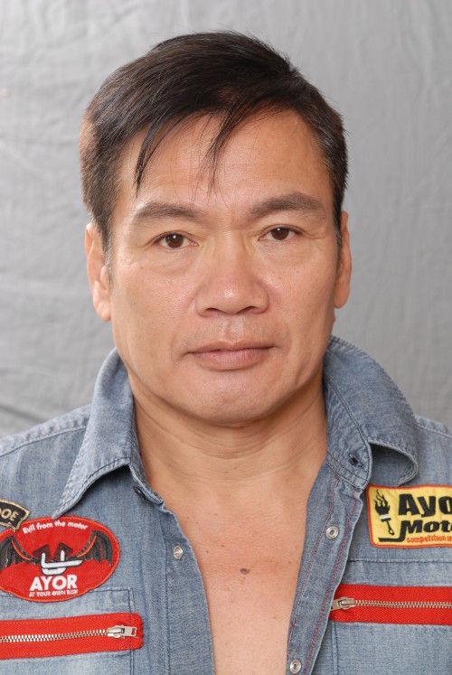  p>罗莽,又名罗网,原名罗坤霖,昵称罗师傅,香港演员.