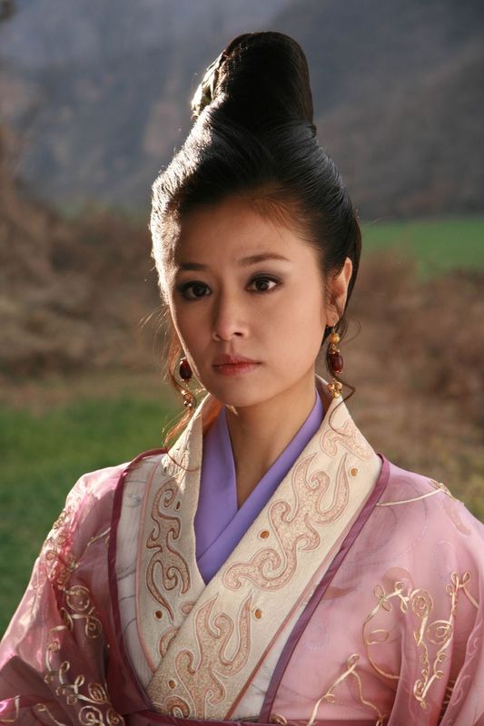妲己