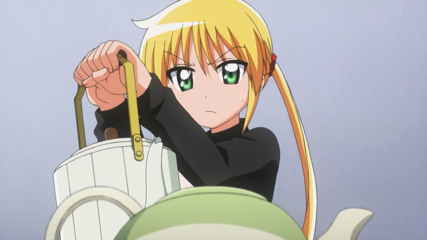  p>电视动画《旋风管家!