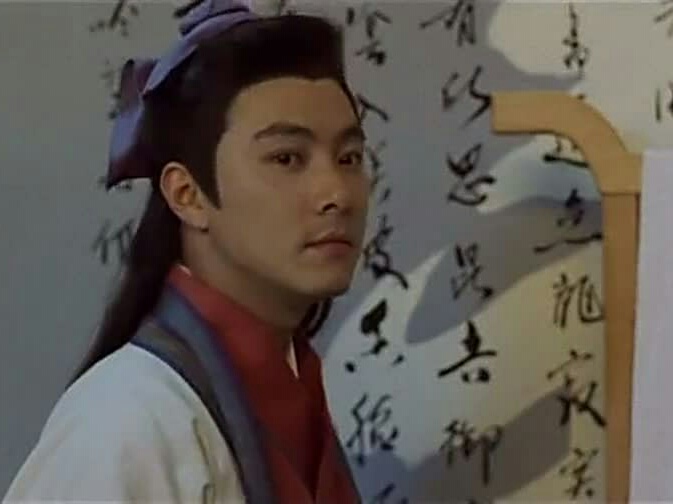 是由罗文执导, a href="#" data-lemmaid="519917">张卫健 /a>, a