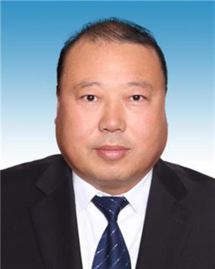  /p> p>现任全国人大代表,昌图县亮中桥镇东兴村党总支部书记. /p>