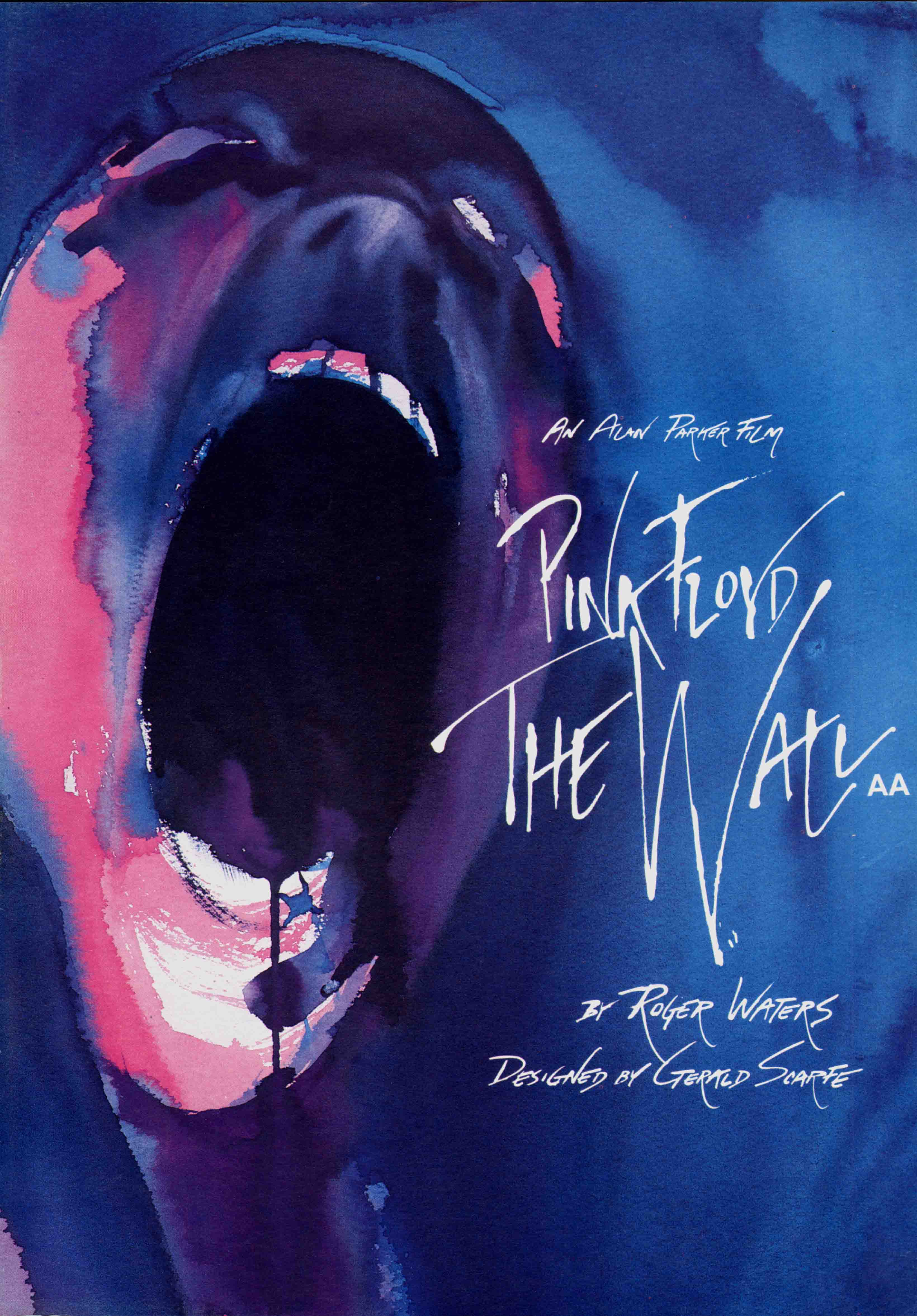 迷墙pinkfloydthewall(1982)