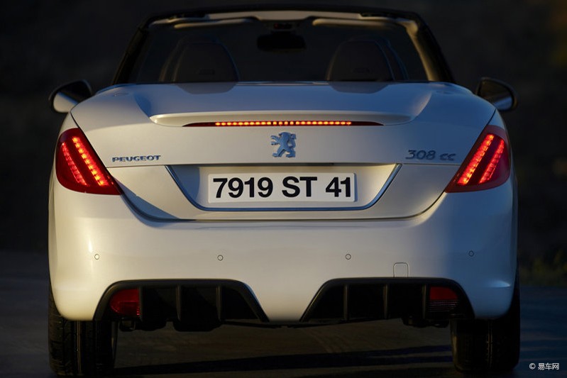  p>308cc是 a href="#" data-lemmaid="10947625">标致 /a>在2008年