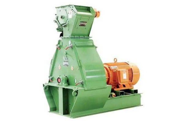  p>水滴型粉碎机是一款机械设备,配有自行除铁装置,选用进口skf高品质