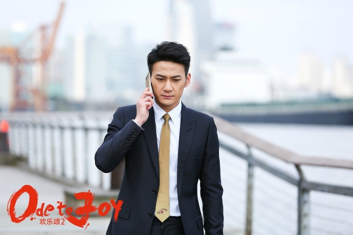  p>王柏川,男,小说《 a target="_blank" href="/item/欢乐颂