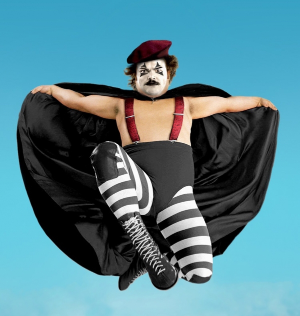  p>杰克·布莱克(jack black),1969年8月28日出生于美国加利福尼亚州