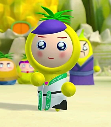 果宝特攻4之铠之魂