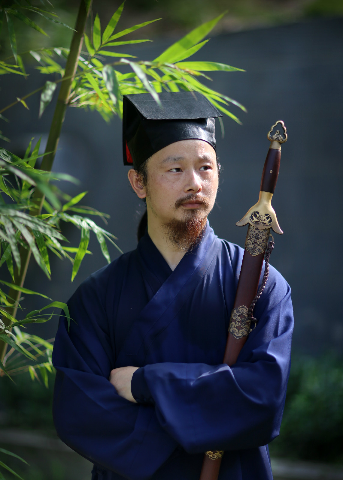 陈师行道长,<a target="