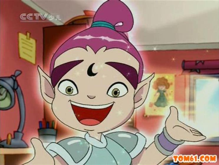 甜筒,男,是2005年 a target="_blank" href="/item/《天眼》/2876075"